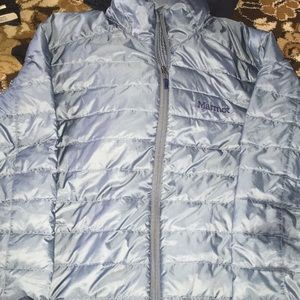 Marmot jacket